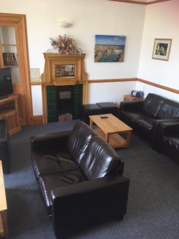 Islesburgh House Hostel Lerwick Exterior photo